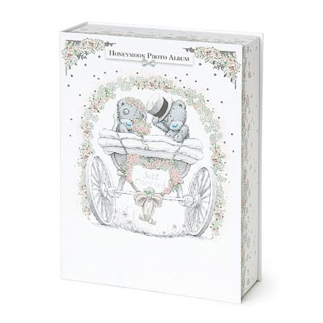 Boxed Me to You Bear Honeymoon Photo Album £14.00